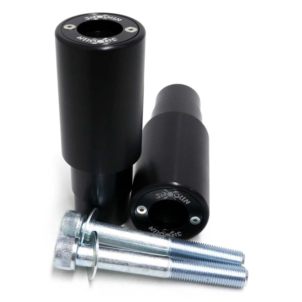 715-6759 SHOGUN Слайдеры на раму (PA2 FRAME SLIDERS NO CUT)  71-3604 Western Power Sports купить