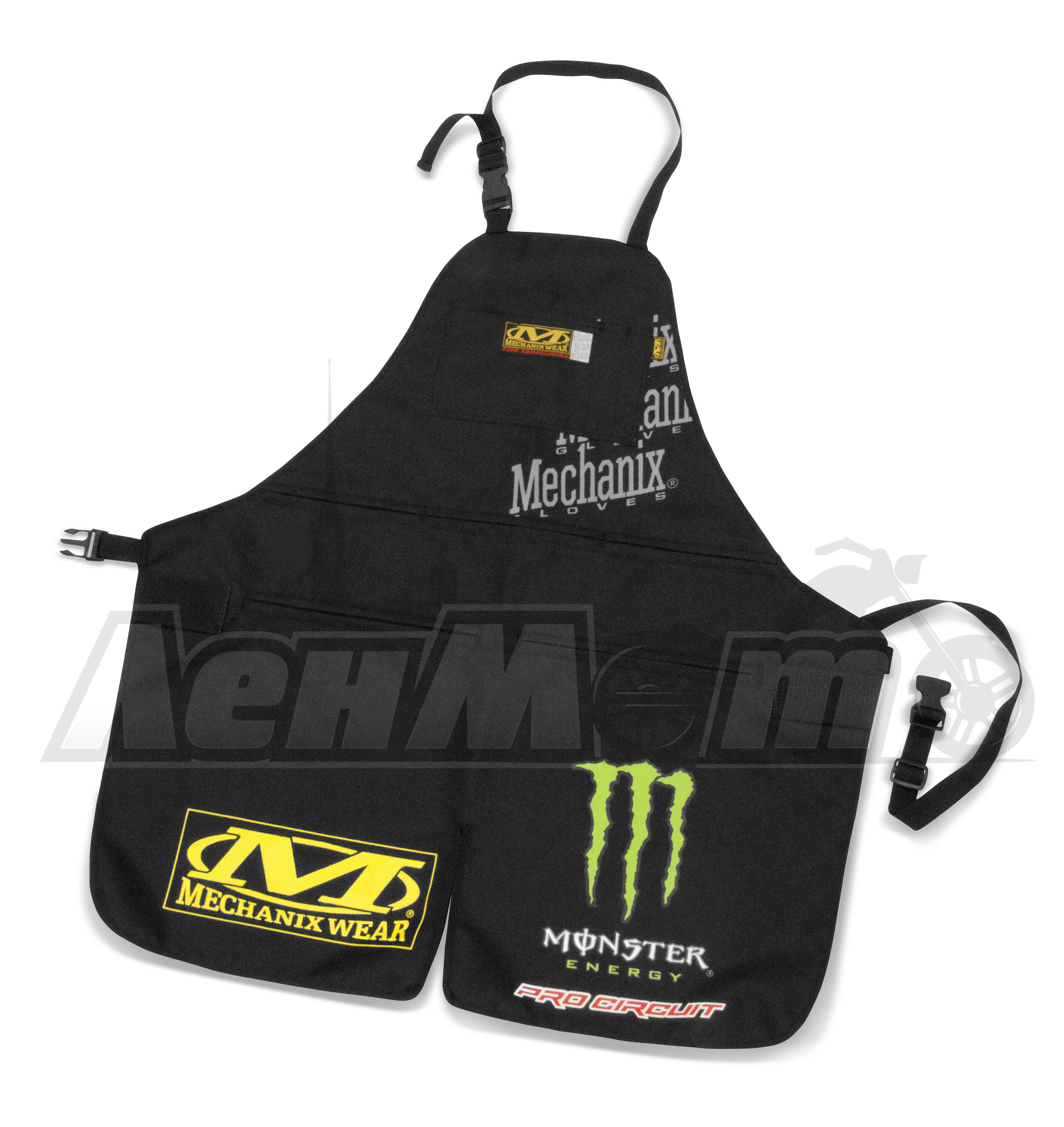 Wear pro 4. Apron car Parts. Wear Pro.