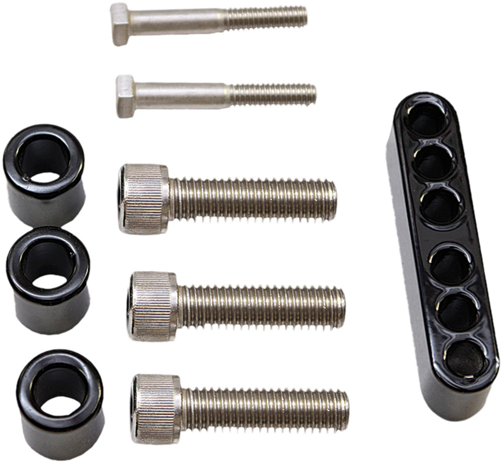 Kit fb0318. Flt5005-Kit. Pegs0022. Extension Kit.