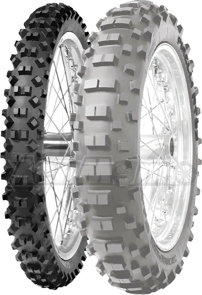 Pirelli Scorpion mx32 Mid hard