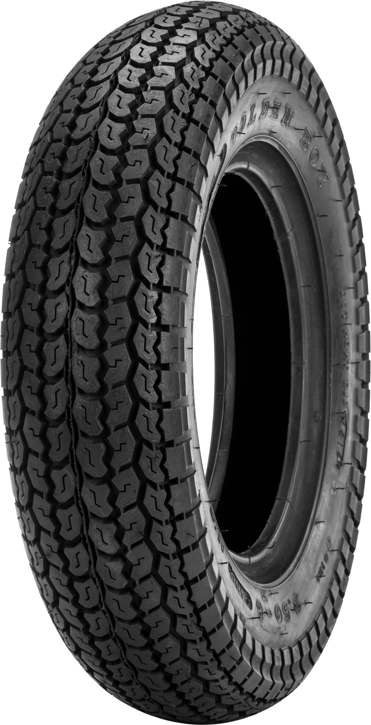 Shinko sr241 Trials Tire