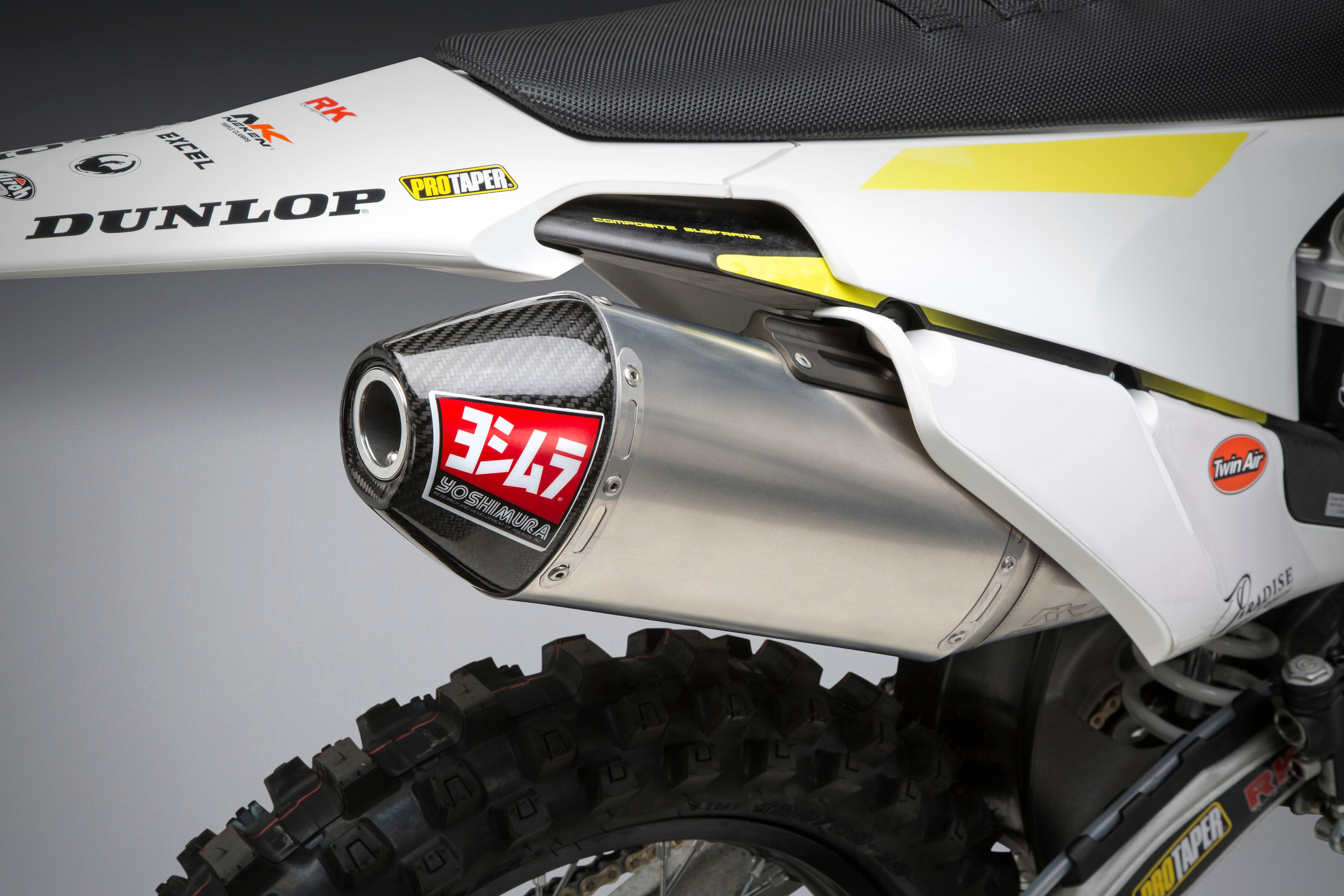 Husqvarna FC 450 2019