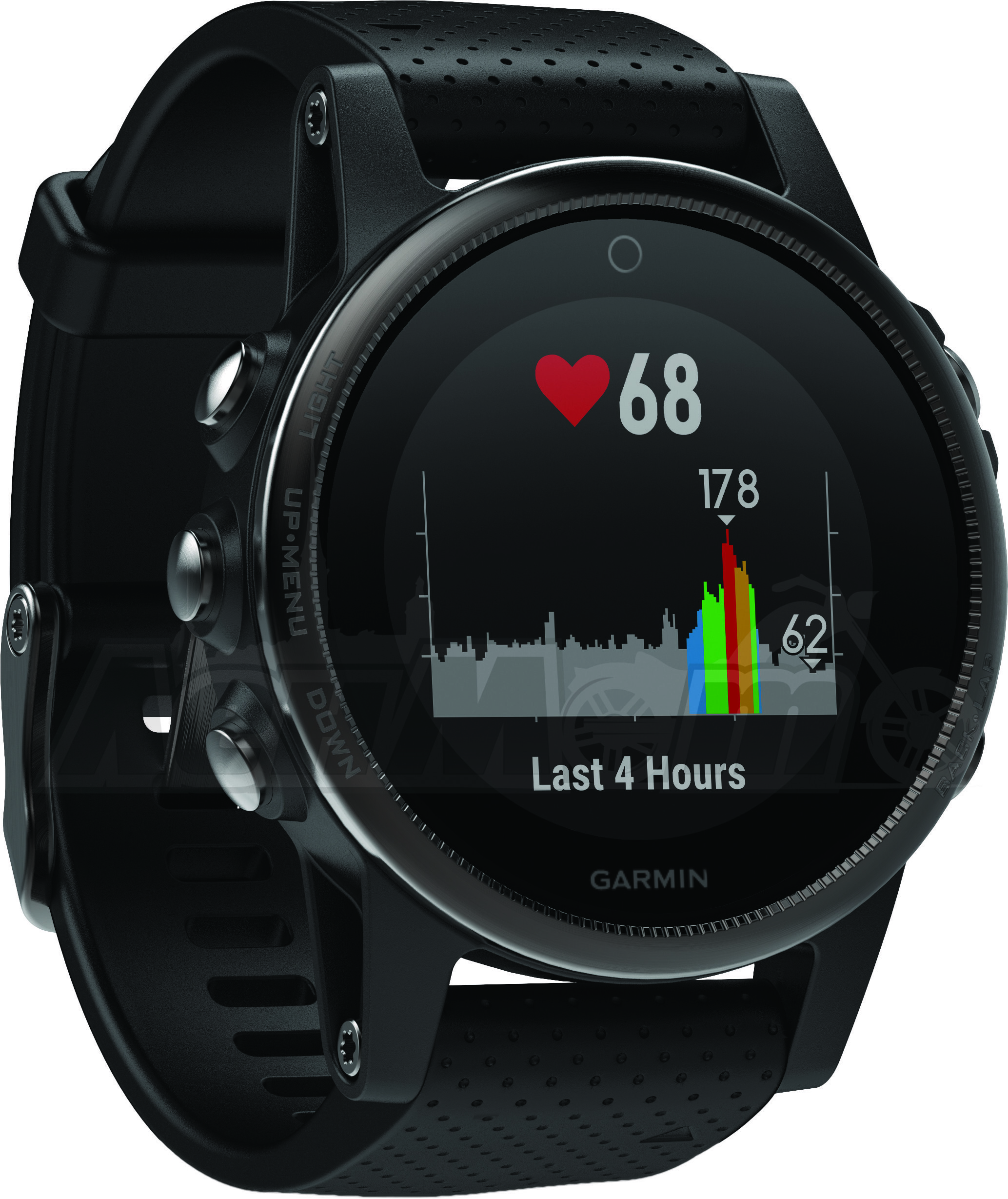 Garmin Fenix 5s Sapphire