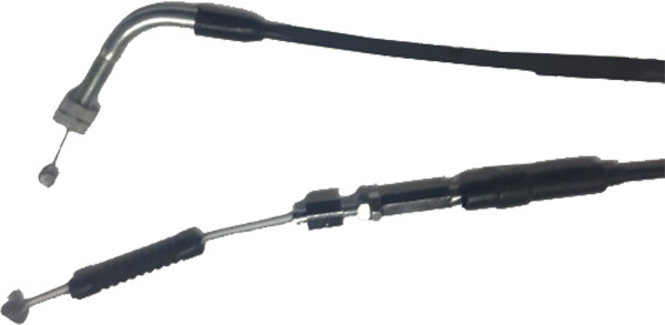 T5-8200 MOGO PARTS Трос газа (THROTTLE CABLE T5)  609-2165 Western Power Sports купить