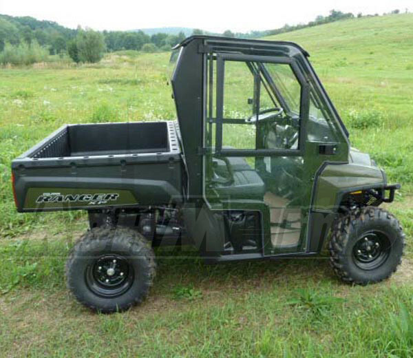 Polaris Ranger xp800