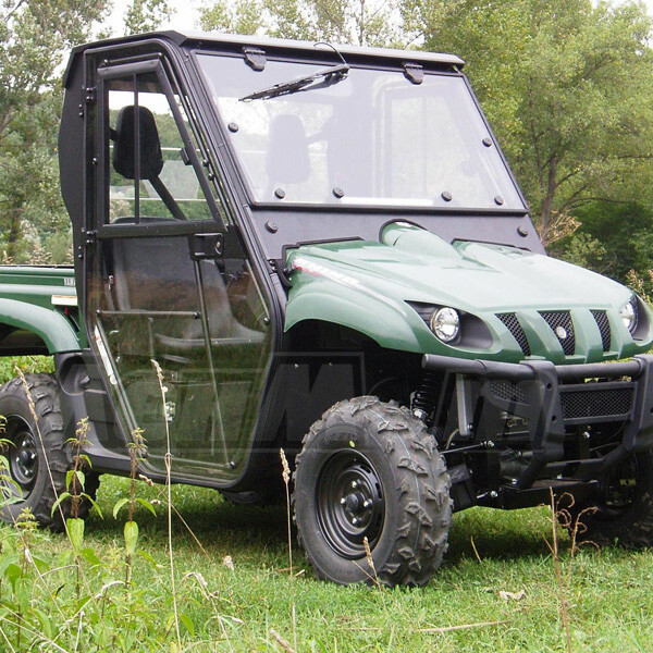 Квадроцикл Yamaha Rhino