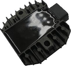 SM-01118 Регулятор напряжения