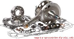 421-0115 Коленвал с полным комплектом деталей для его замены